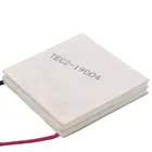 TEC2-19004 радиатор Термоэлектрический охладитель Пельтье охлаждающая пластина двухслойный модуль охлаждения