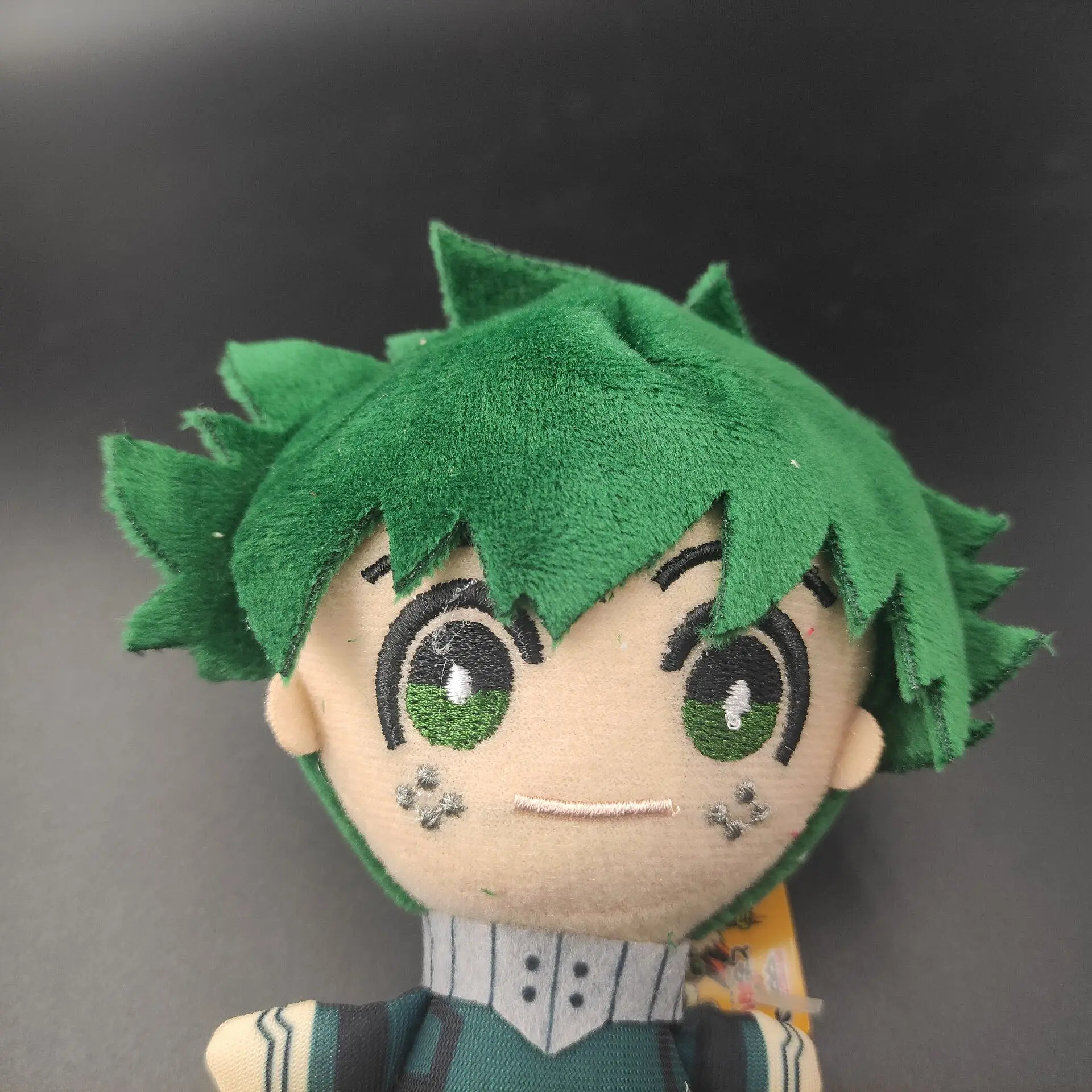 Кукла для косплея Boku No My Hero моя геройская Академия мидория изюку Deku Bakugou Katsuki Todoroki