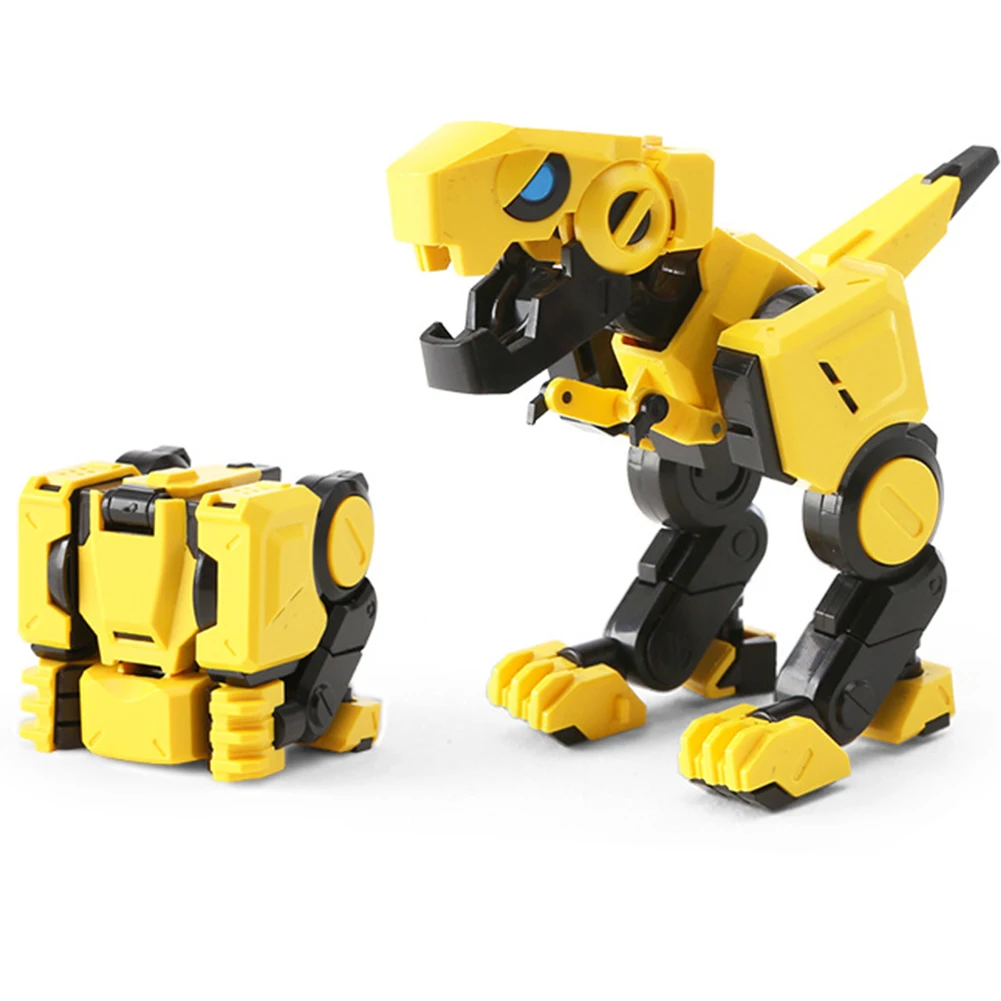 Механические соединения фигурки подарок детская игрушка подвижная Складная