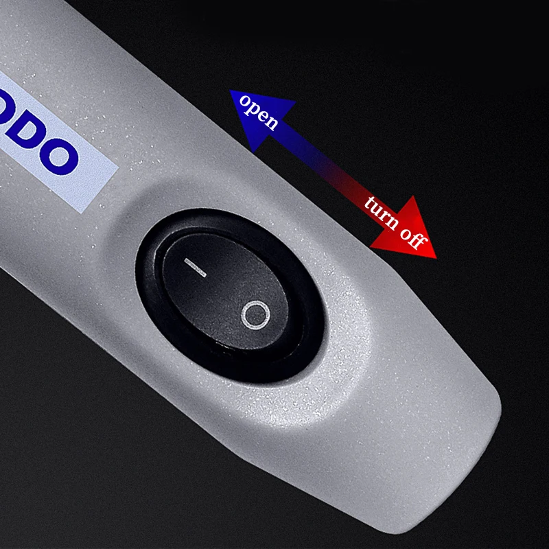 Мини-дрель Беспроводная вращающаяся с USB-разъемом и коробкой | Инструменты