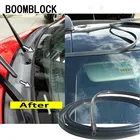 Лента для автомобильного стеклоочистителя 1,7 м, аксессуары для Mercedes Benz W204 W205 W203 W212 Renault Megane 2 3 Clio Duster