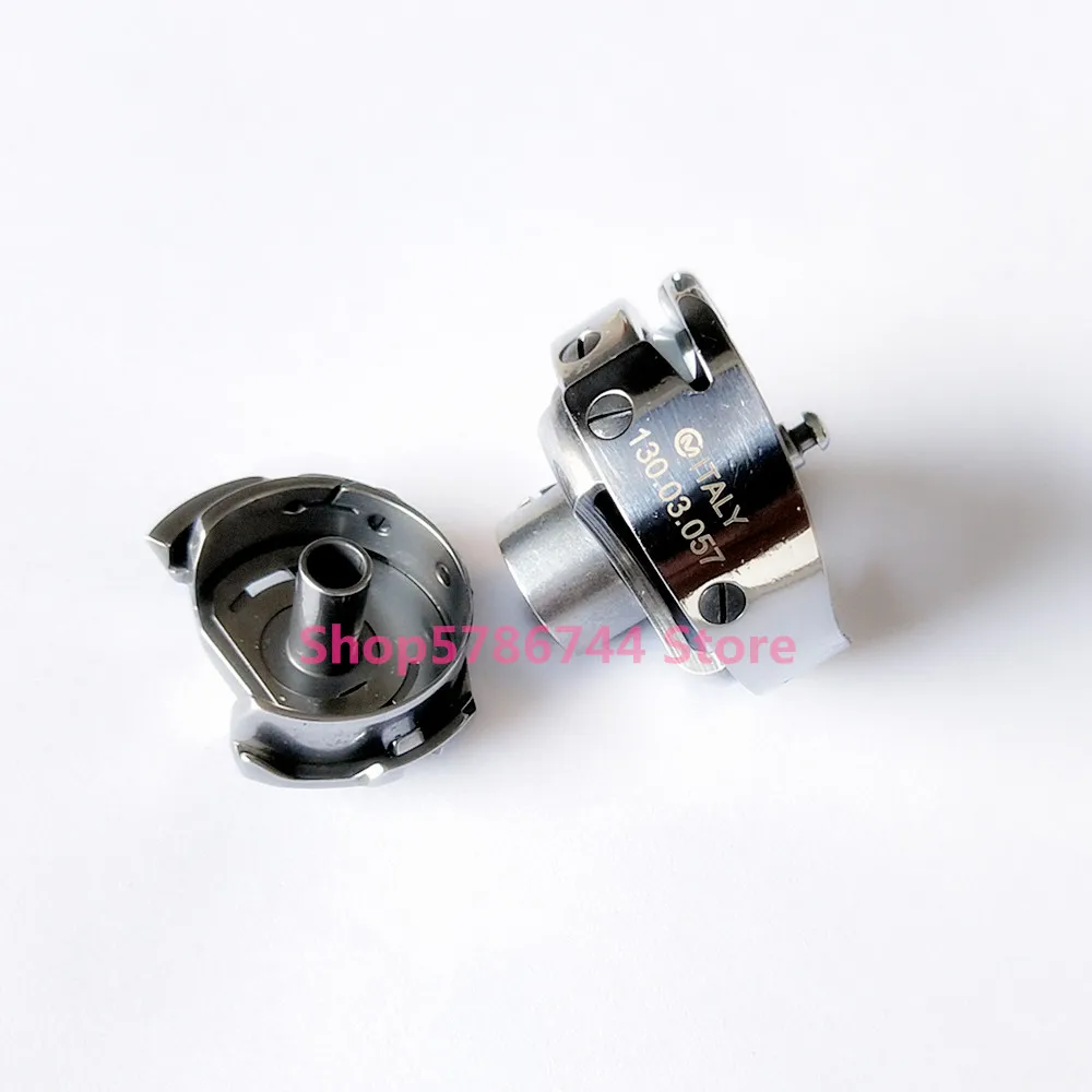 Крючок #91-060581-91 см Cerliani #130.00.335 для PFAFF 335335G 337 MA330 Φ P335B