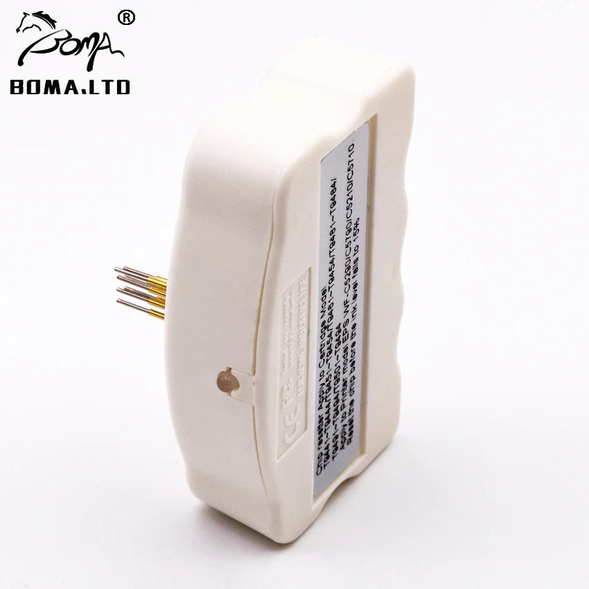 T9661 T9651 T9641 чип для картриджей Resetter для EPSON рабочей силы Pro WF-M5299DW WF-5799DW WF-5298DW M5299 M5799 M5298