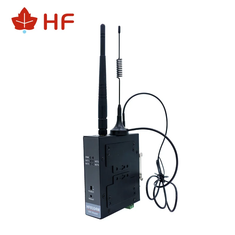Высоко Летающий сетевой порт к Ethernet Wi-Fi беспроводной маршрутизатор WiFi прозрачной