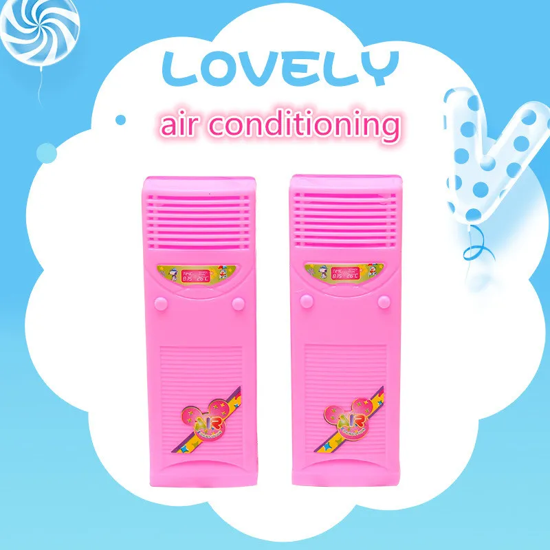 Игрушечный аксессуар для кукол игрушка детей имитационная техника