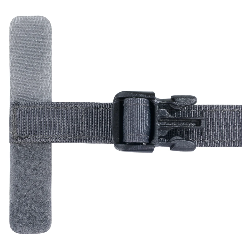 Отличный Элитный тактический ошейник для собак Нейлоновый Регулируемый