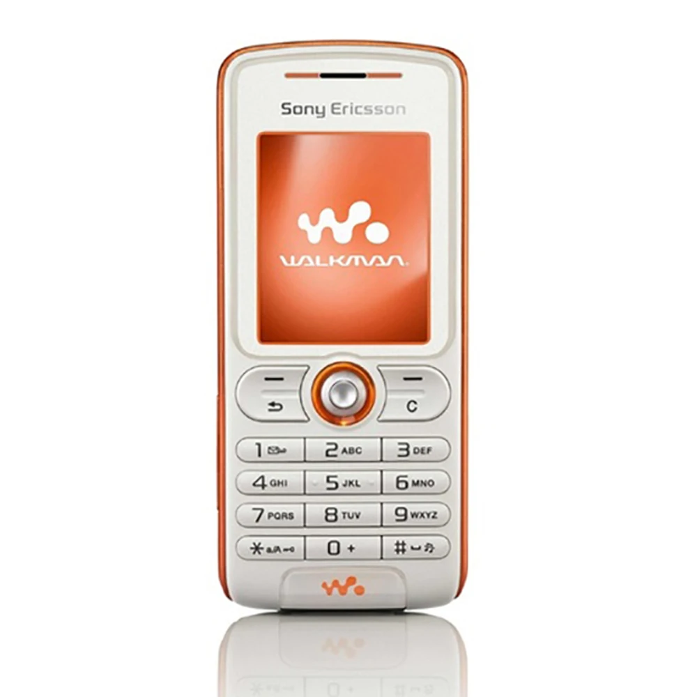 Кнопочный Телефон Сони Эриксон K800i Купить