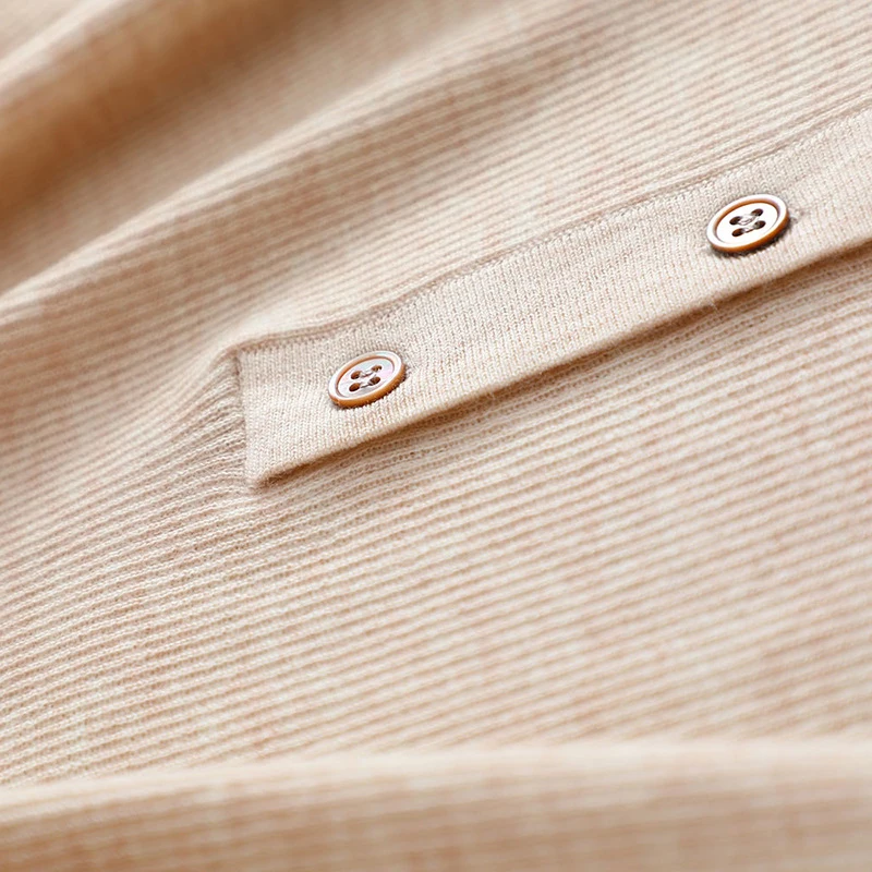 100% кашемировый весенне-осенний свитер с короткими рукавами laides модный розовый