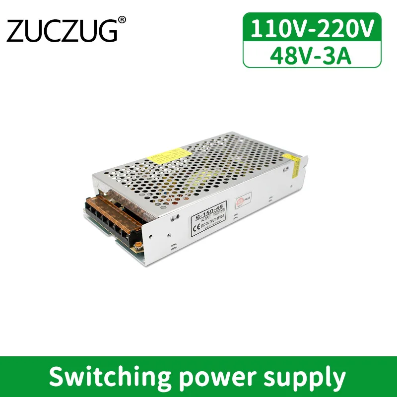 Двойной Импульсный источник питания постоянного тока 3 А трансформатор для