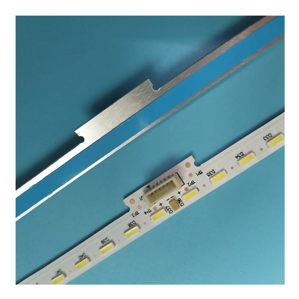 2 шт./лот для Hisure LED49M5600UC светильник полоса lt-1163084-a20171210n экран he490iuc-e31 72LED 530 мм 100%