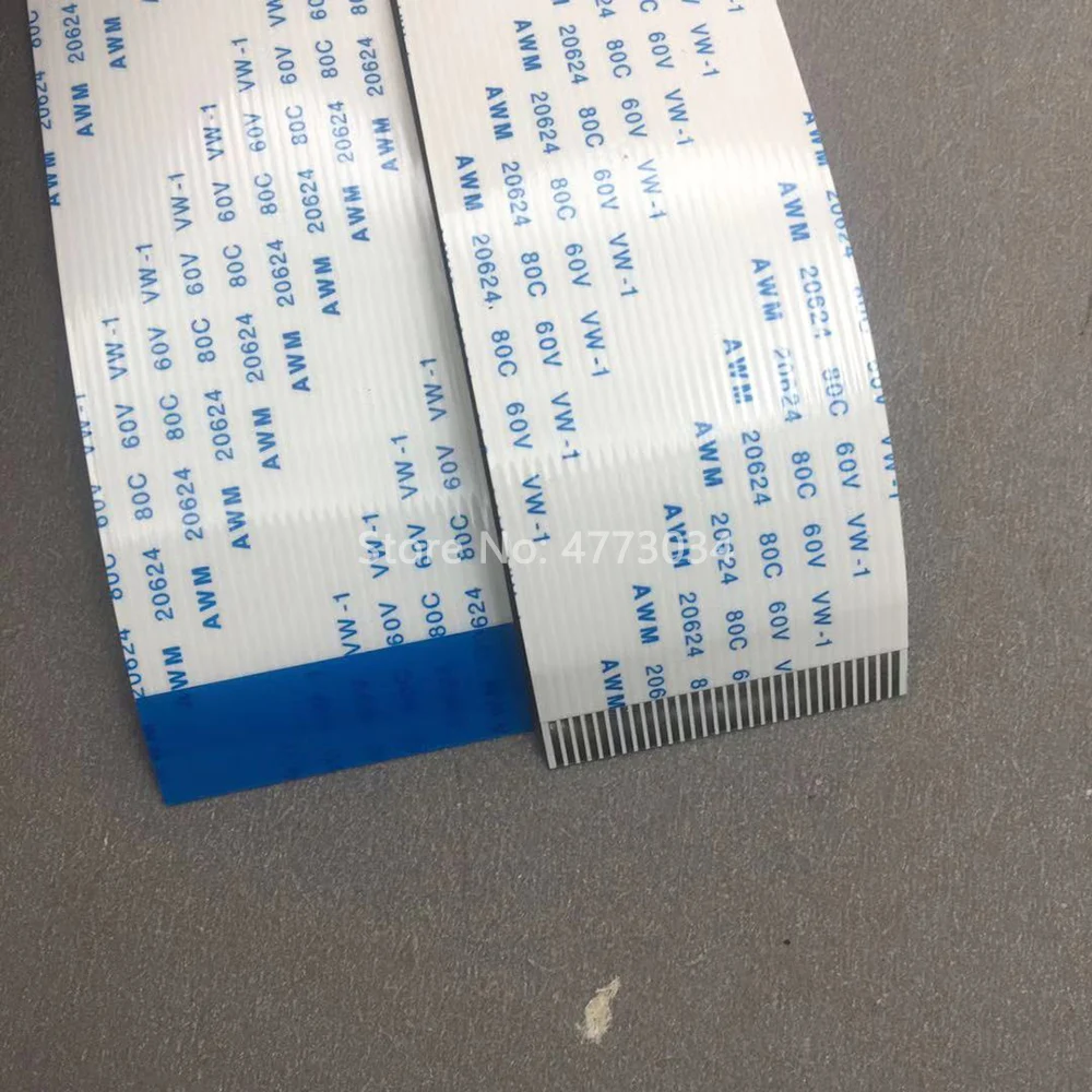 4 шт./компл. длинный кабель для передачи данных Mimaki jv33 экологический сольвентный