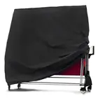 Прочная крышка для стола для пинг-понга, водонепроницаемая, для использования в помещении и на улице, антикоррозийная, водонепроницаемая, пылезащитная крышка