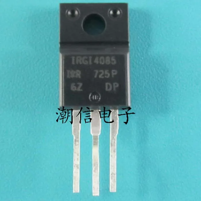 10cps IRGI4085 TO-220F 210A 330V | Электронные компоненты и принадлежности