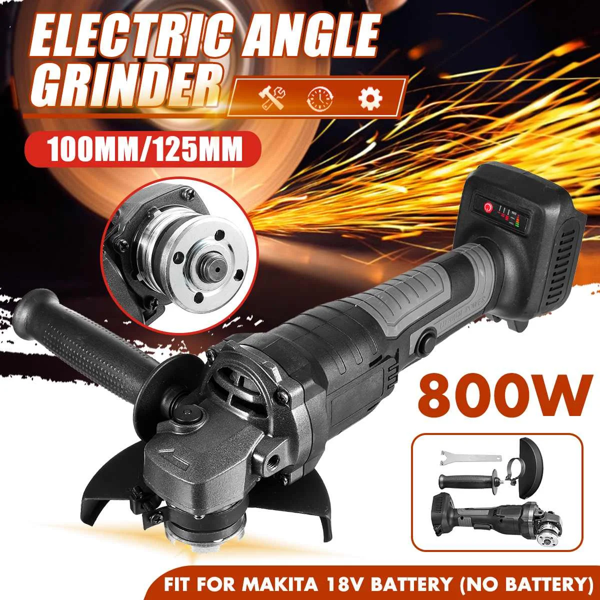 

Power Tools