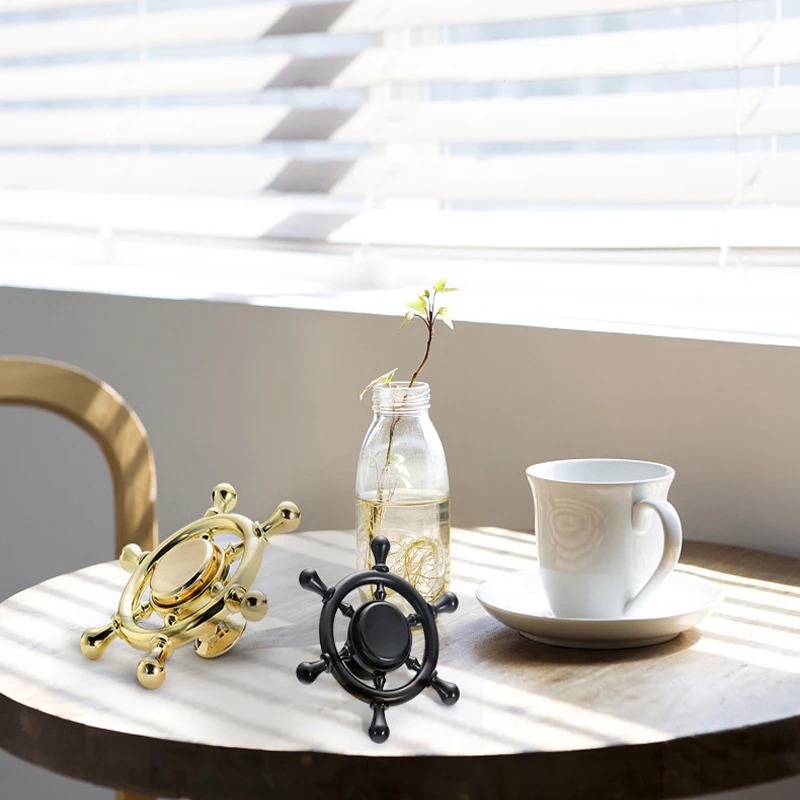 Простая мебель шкаф выдвижная ручка с одним отверстием поворотная черные ручки