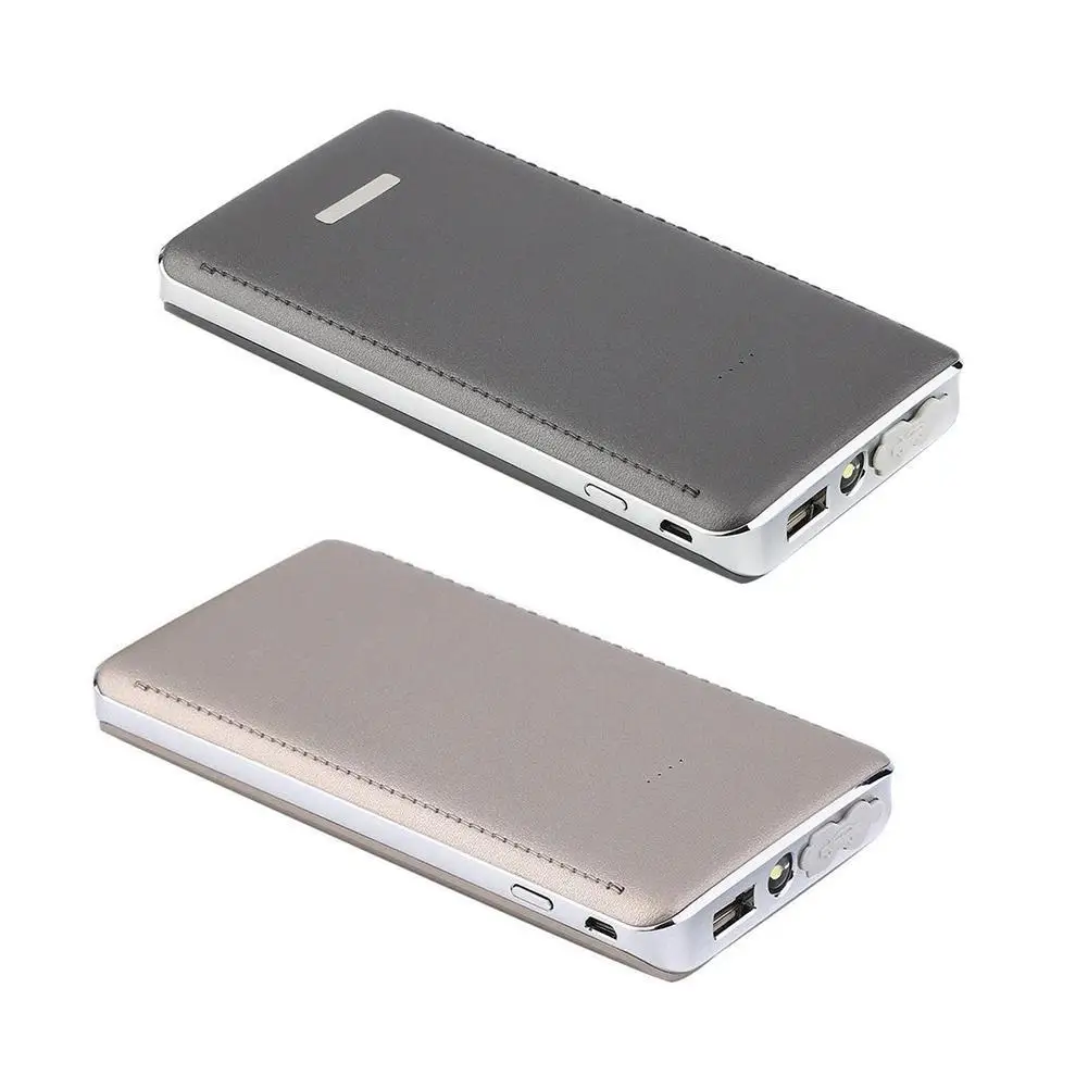 30000 мАч стартер скачка автомобиля бустер аварийный аккумулятор пусковой