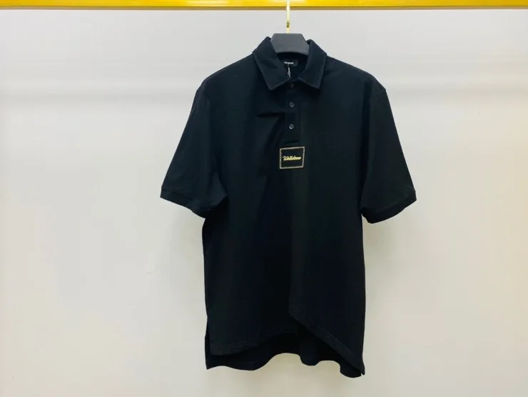 

2021ss WE11DONE T-shirt Men Women 1:1 High-Quality Heavy Fabric Colorful Welldone Tee Tops TX268