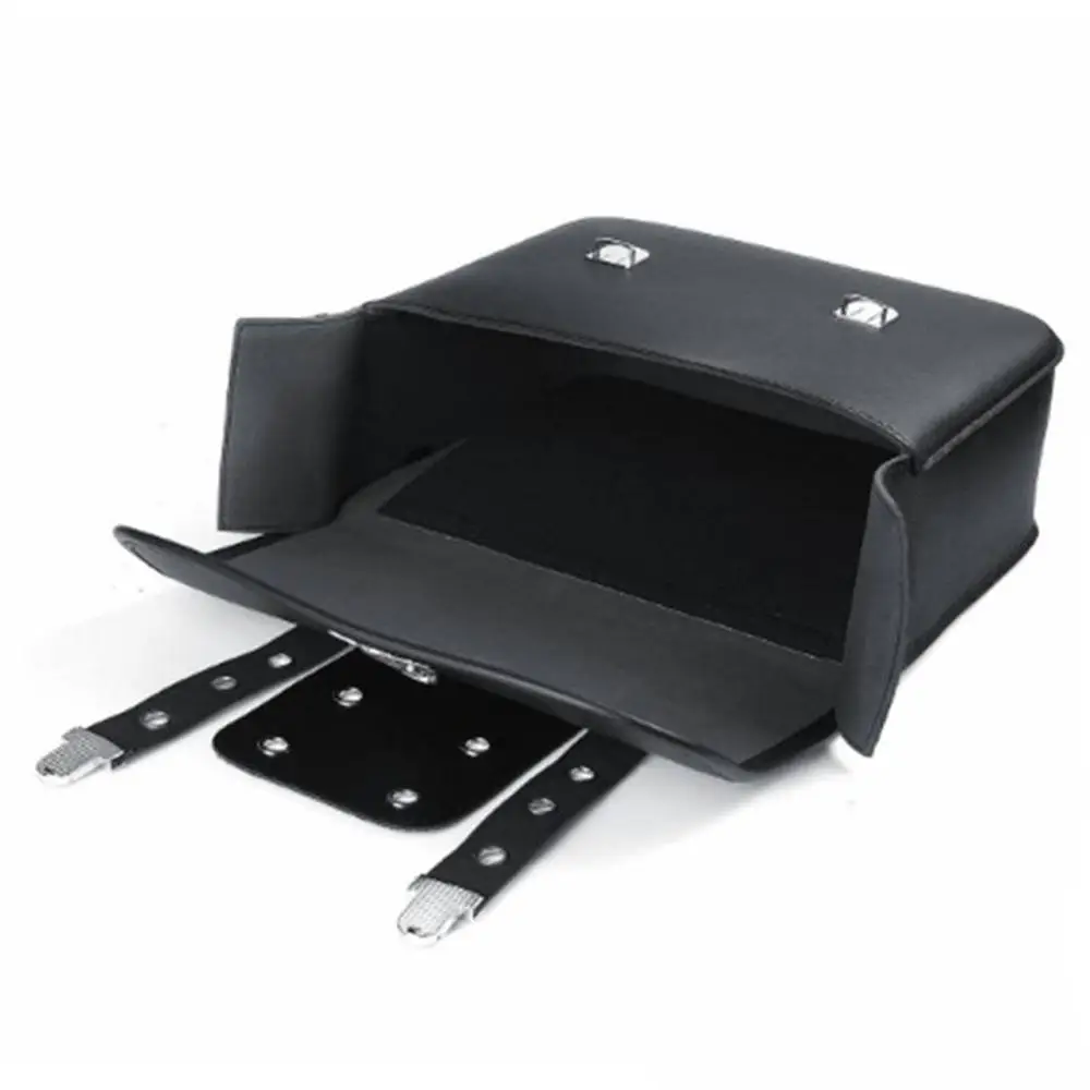 Универсальные мотоциклетные седельные сумки Боковая Сумка для хранения багажа