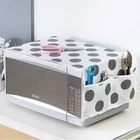 Водонепроницаемая легко моющаяся Крышка для микроволновки, кухонные приборы, Домашний Органайзер для хранения, оптовая продажа, аксессуары оптом, товары