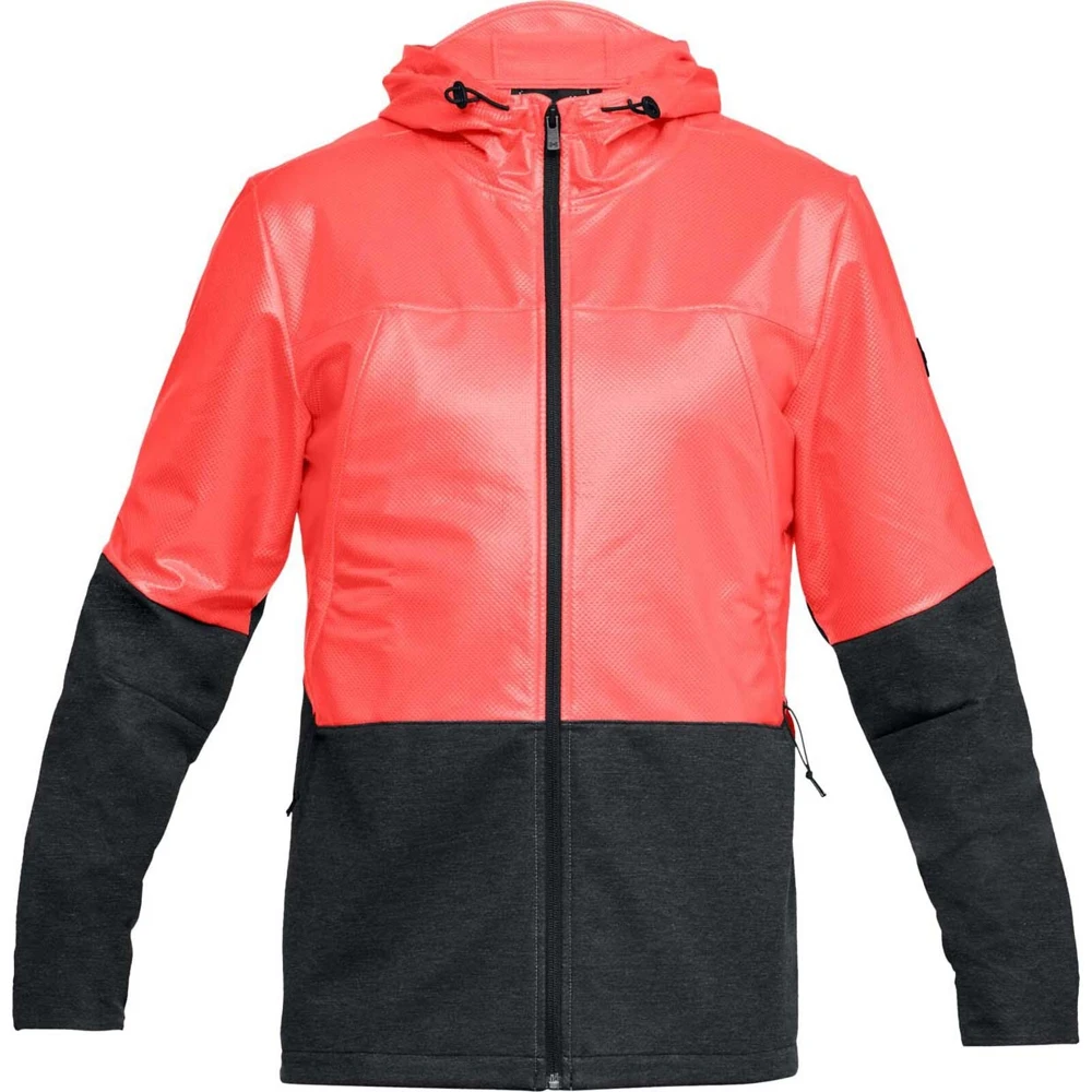 Ветровка Under Armour SWACKET 1306456 986|Беговые куртки| |