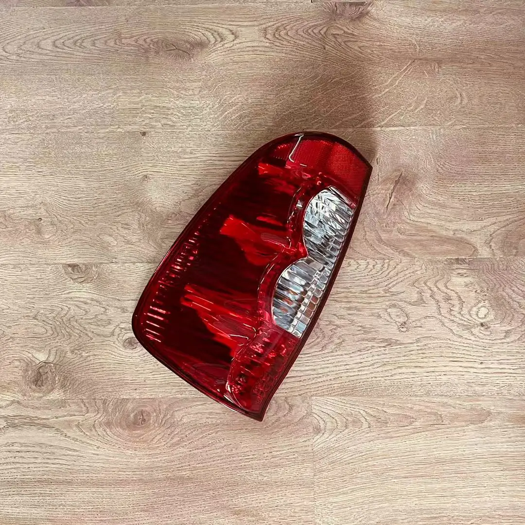 Задний фонасветильник в сборе для Great Wall Wingle 5 GWM V200 V240 4133300-P00 4133400-P00 - купить по
