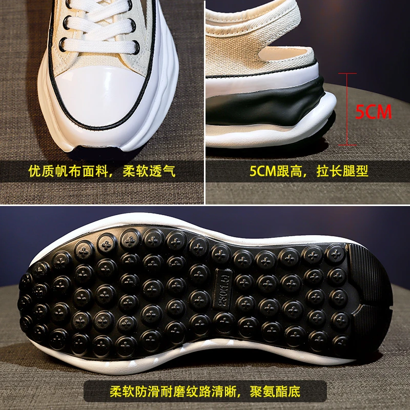 

Women Casual Shoes Fashion Breathable Walking Shoes Mesh Lace Up Platform Sneakers Women Tenis Feminino White Vulcanized Shoes