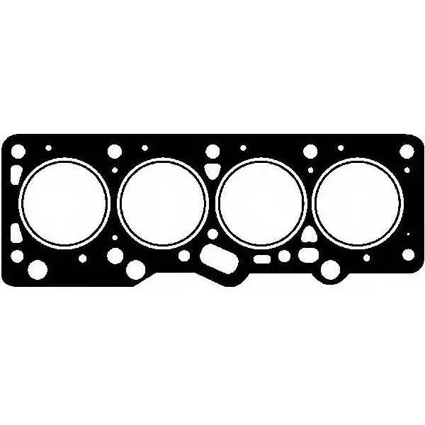 Прокладка ГБЦ Ford Escort/Fiesta 1.3/1.6 CVH 80 REINZ 61-24840-2 |