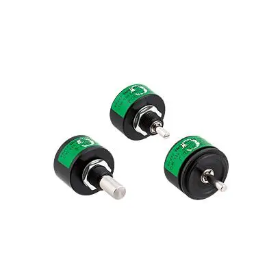 

Spot new original potentiometer CP-2FB (m) J 5K