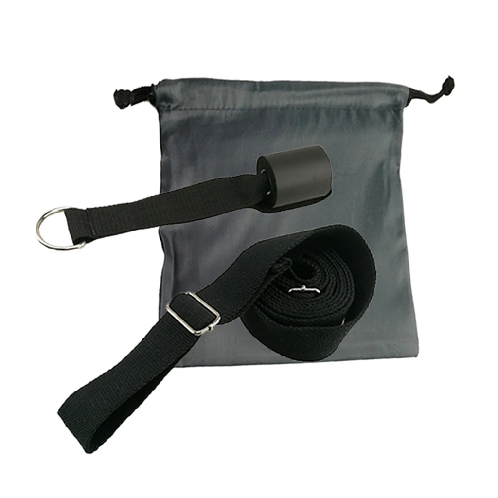 Балетная тянущаяся лента тянущийся ножной ремешок танцевальный Растяжитель