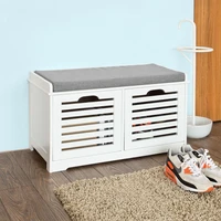 shoe storage bench with 2 drawers deodorant shoe storag shoes rack shoe cabinet shoe storage organizer