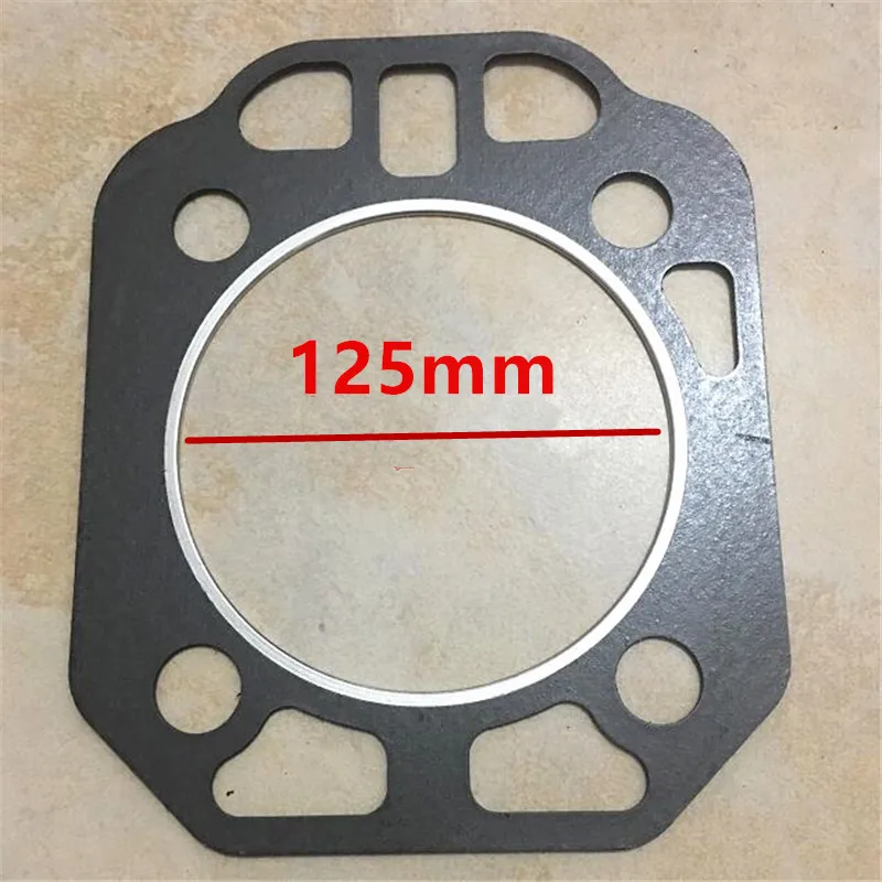 

2pcs Cylinder packing/Head Gasket for yanmar engine CY1115