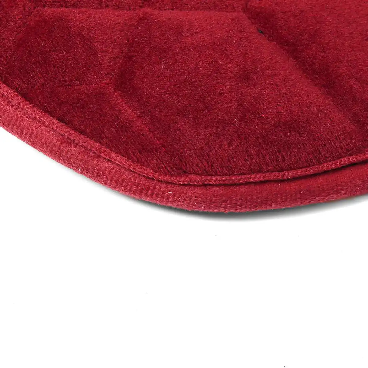 

New winter 12V Heated Plush Cushion Car Seat Cover Heating Heater Warmer Pad Car Seat Protector Winter Universal
