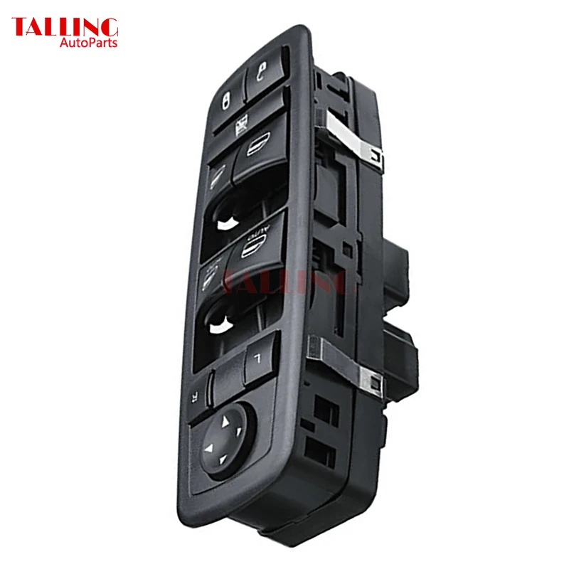 4602863AB переключатель стеклоподъемника для Dodge Ram 1500 2500 3500 GRAND JOURNEY NITRO Chrysler TOWN & COUNTRY for