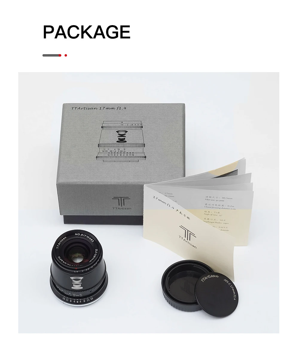 

TTArtisan 50 F1.2 17 F1.4 35 F1.4 Nikon Z mount Z50 Z6 Z6II Z7 ZFC