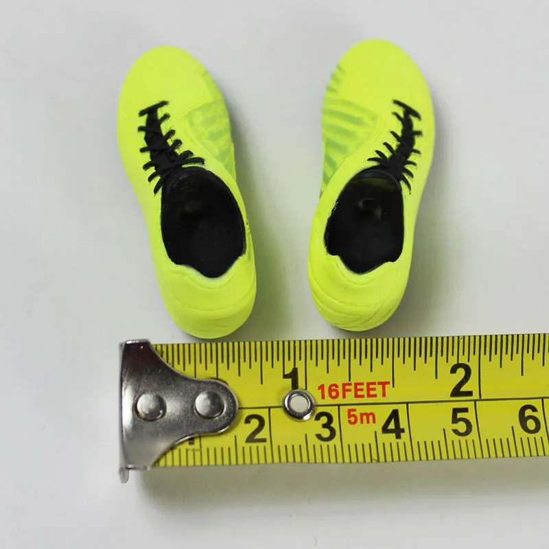 

1:6 Scale Male Fashion Casual Sneakers Accessories Running Shoe for 12" Action Figures Body Doll Toy