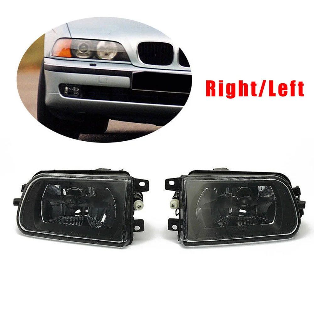 Левый и правый автомобильный противотуманный светильник автомобильная лампа