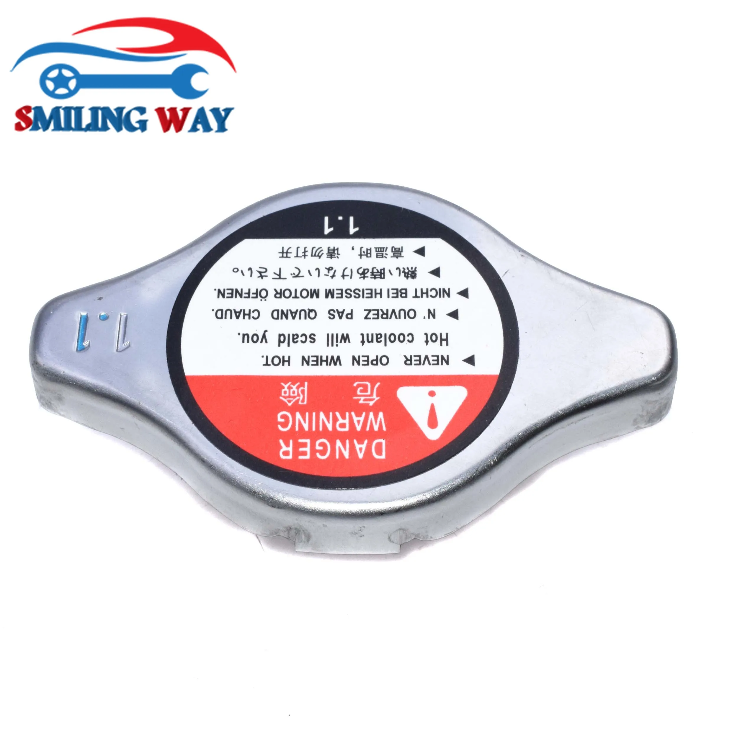 SMILIMNG WAY охлаждающая жидкость крышка радиатора 16401 31520 для Toyota Lexus Scion xD Avalon Camry high