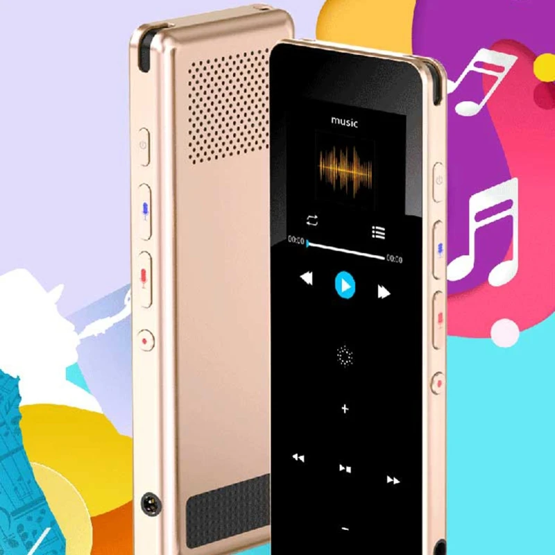 

Portable Voice Interpreter 89Languages Smart Translations Learning Conversion