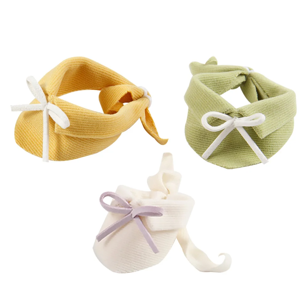 4 шт. треугольный шарф для домашних животных|Аксессуары собак| |