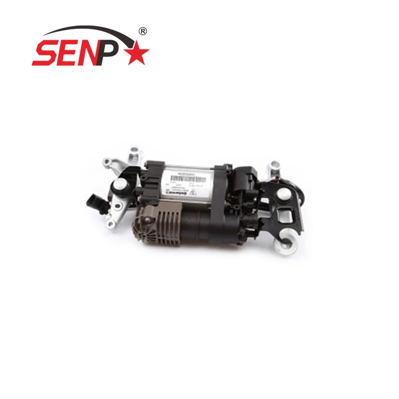 

7P0616006H пневматическая подвеска компрессор насос подходит для Porsche Cayenne VW Touareg 7P5 958 358 901 00