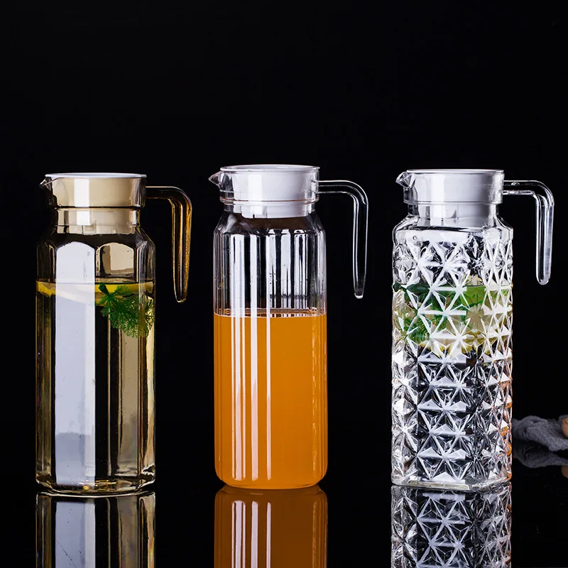 Большой Ёмкость из пластика для фруктов сока горшок бара вечеринок вина пивной