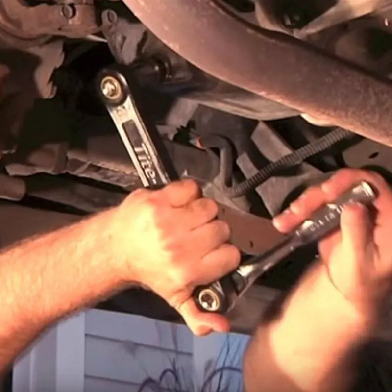 Универсальный Удлинительный Ключ DIY 3/" Сделай сам автомобильные инструменты TR