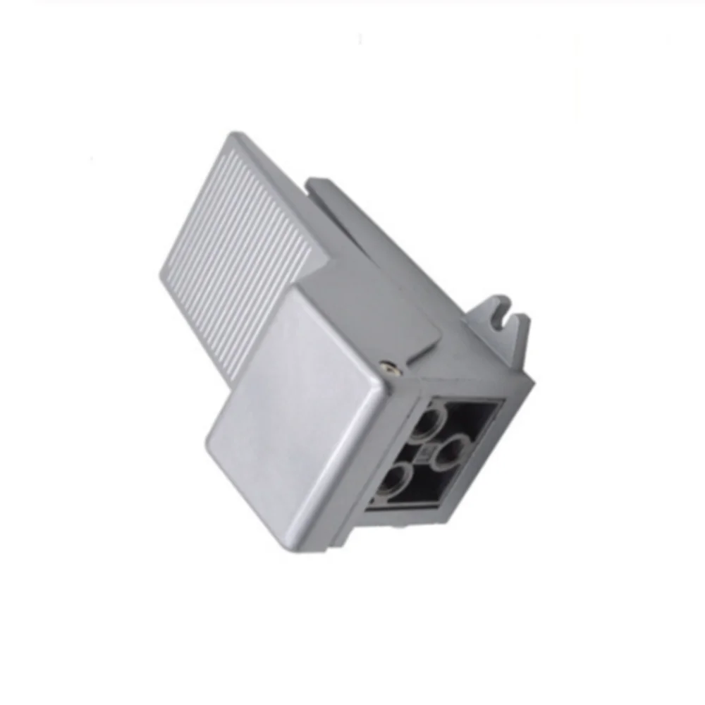4F210-08 2 Позиция 5 Way мгновенный пневматический инструмент для ног пневматическая