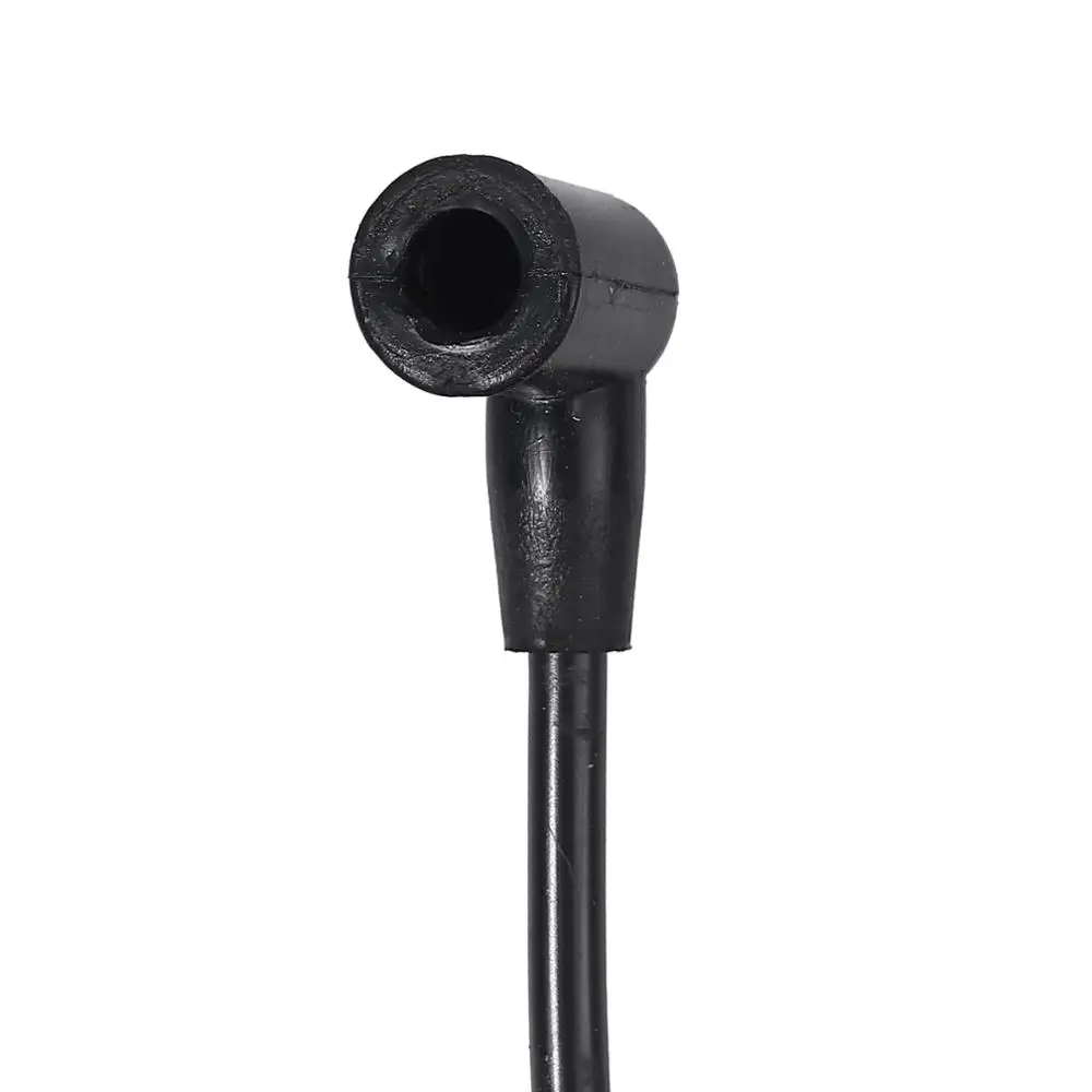 Замена катушки зажигания Justech для части 30500-ZL8-014 30500-ZL8-004 подходит Honda GC135 GC160 GCV135 GCV160
