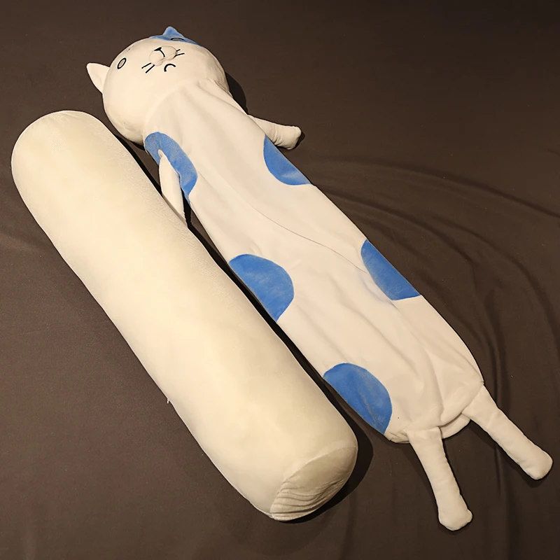 Himouto Umaru chan Cosplay Pillow Cat Plush Toy Doll Plushie Figure Anime Christmas Gift | Тематическая одежда и униформа