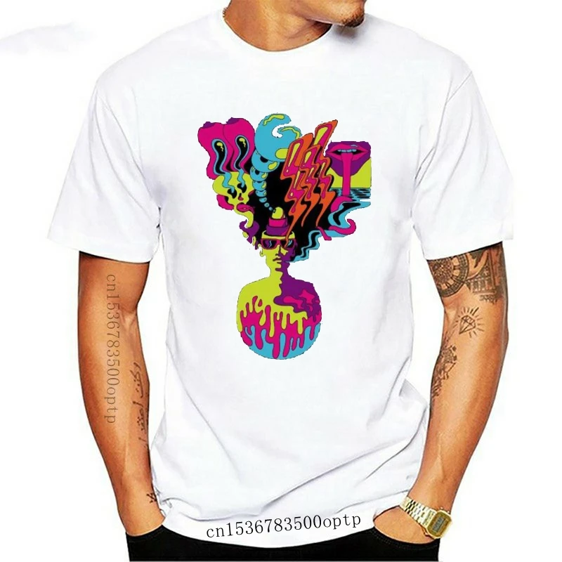 

New 100 % Cotton Tee Shirt For Men Goldfish Men'S Style Organic Cotton Mgmt T Shirt T Shirt Men Print 021418