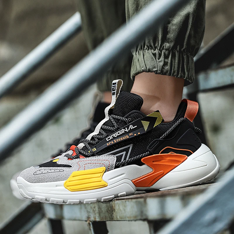 кроссовки мужские кросовки красовки обувь мужская Кроссовки теннисные люксовые