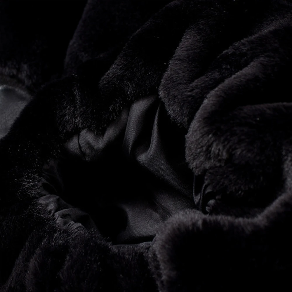 Зимние толстые теплые короткие парки женское пикантное короткое пальто из