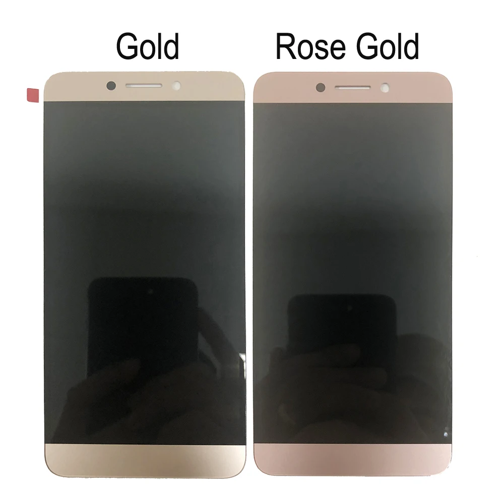 Tanie Dla Letv Le S3 X626 X522 LCD LeEco Le 2 X620 X526 X527 X520 Wyświetlacz Ekran Dotykowy Digitizer X521 X621 X622 X525 X625 X528 Le2 Pro