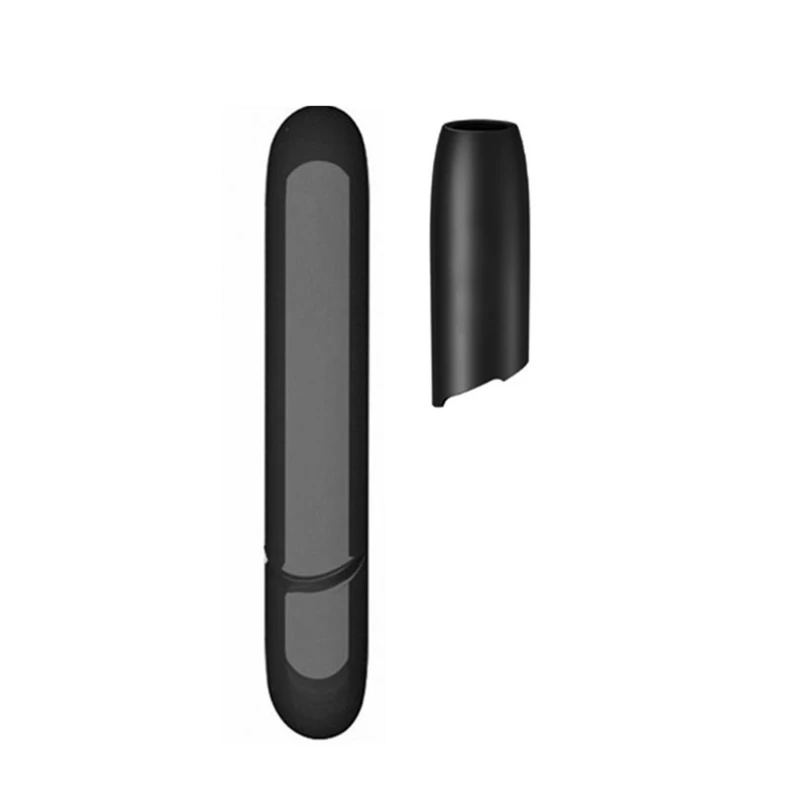 9 цветов верхняя крышка для IQOS 3 0 Duo боковая сменный магнитный дверной Чехол